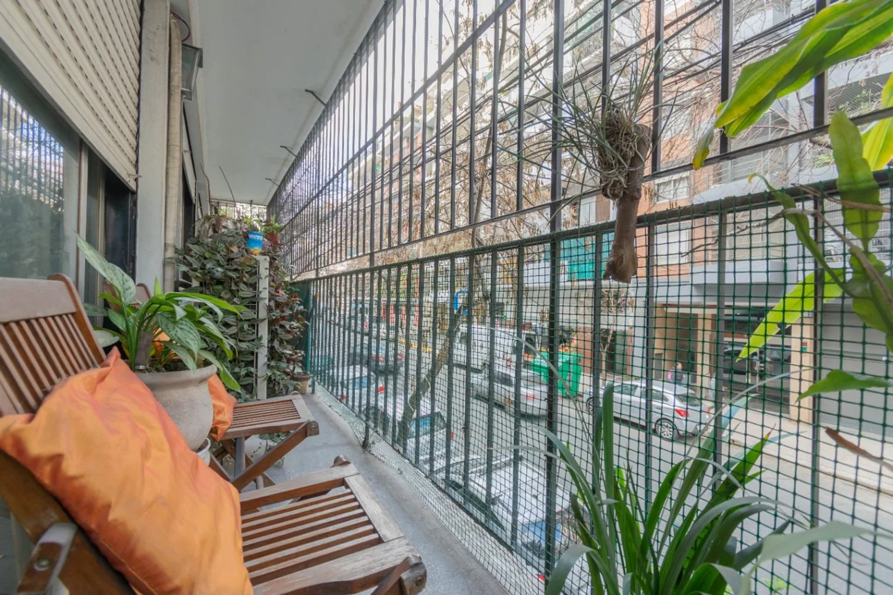 Departamento de 3 ambientes en venta en Palermo, Paraguay 4200, foto 2