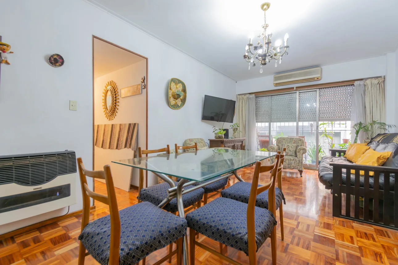 Departamento de 3 ambientes en venta en Palermo, Paraguay 4200, foto 3