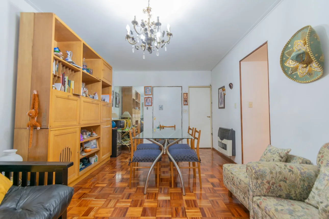 Departamento de 3 ambientes en venta en Palermo, Paraguay 4200, foto 5