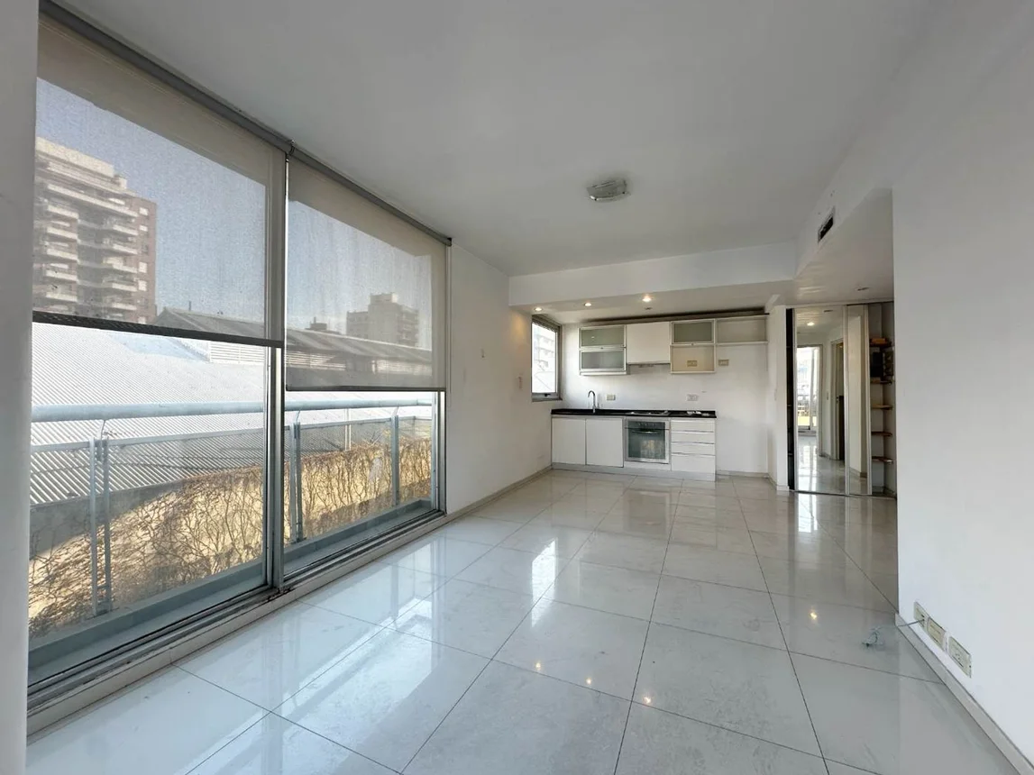 Departamento en venta en Constitución