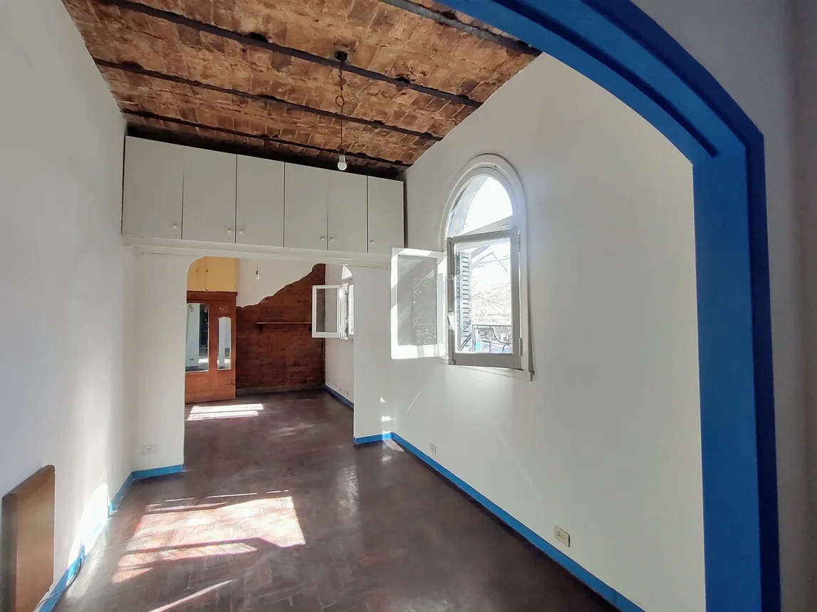 2 ambientes de estilo apto profesional balvanera, foto 1