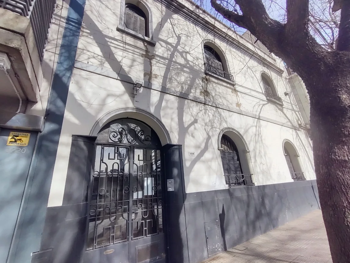 2 ambientes de estilo apto profesional balvanera, foto 3