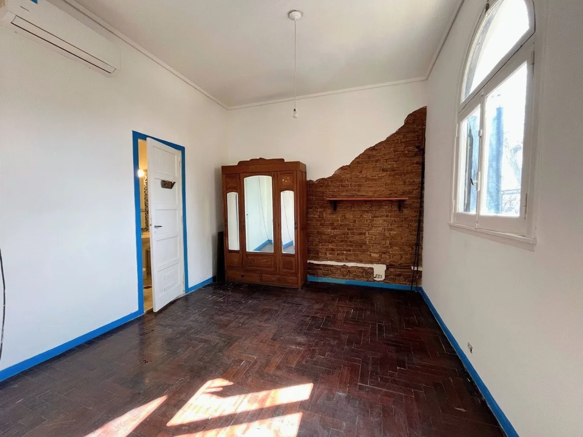 2 ambientes de estilo apto profesional balvanera, foto 4