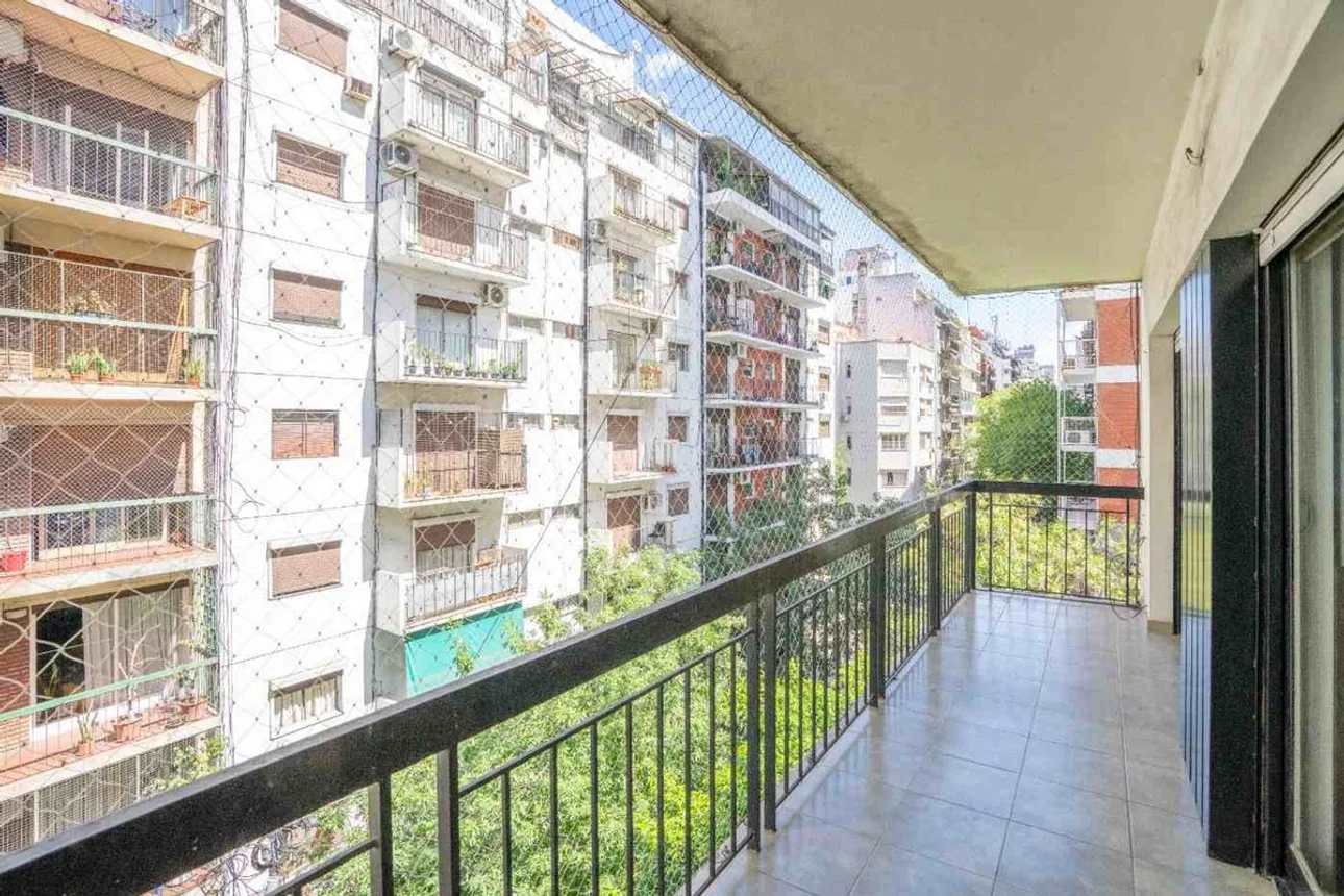 Departamento de 4 ambientes en venta en Recoleta, Billinghurst 2100, foto 5