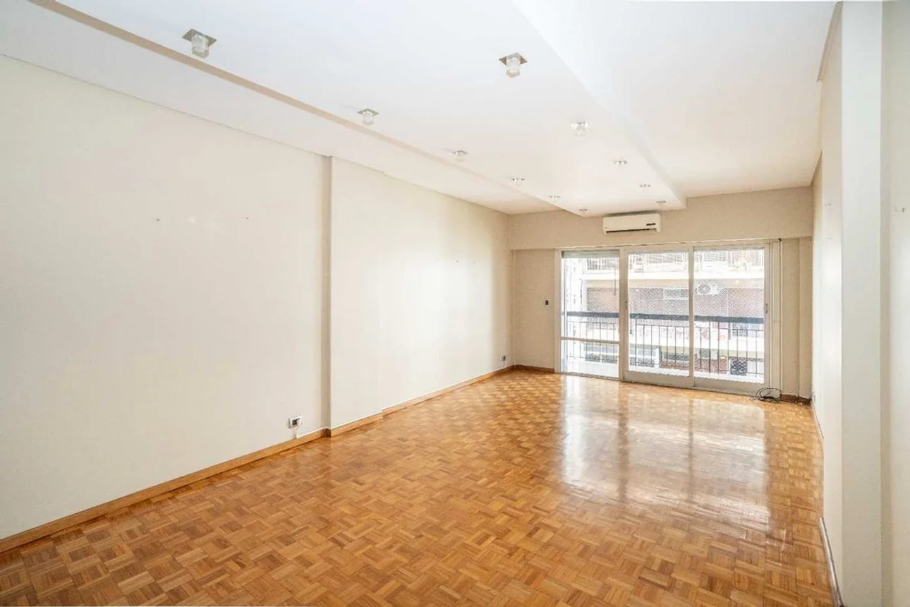 Departamento de 4 ambientes en venta en Recoleta, Billinghurst 2100, foto 2