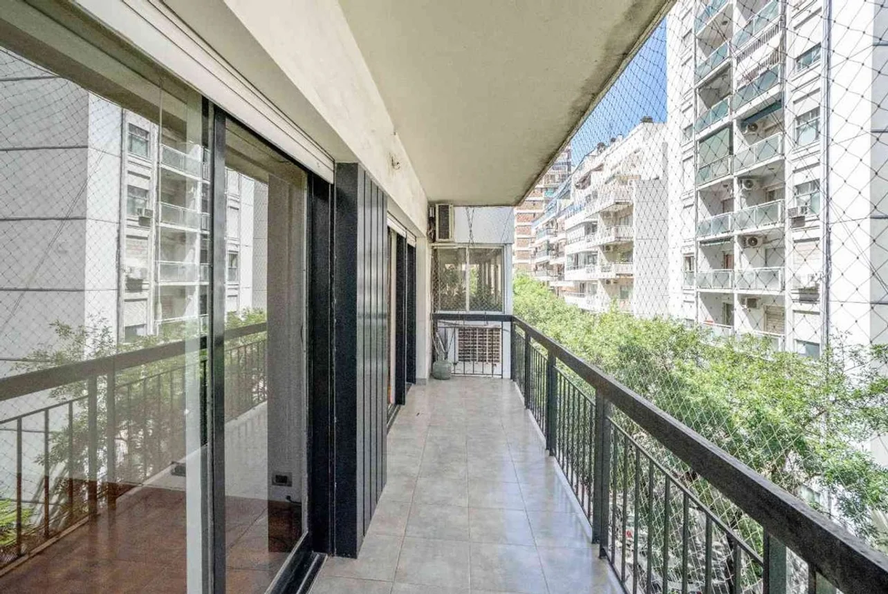 Departamento de 4 ambientes en venta en Recoleta, Billinghurst 2100, foto 4
