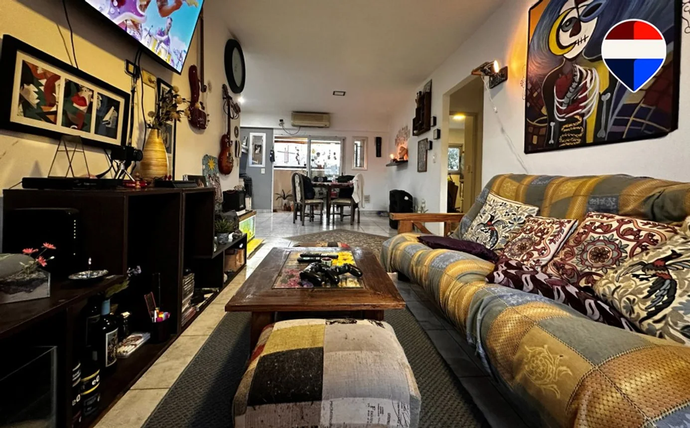 Venta departamento cochera opcional quilmes oeste, foto 1