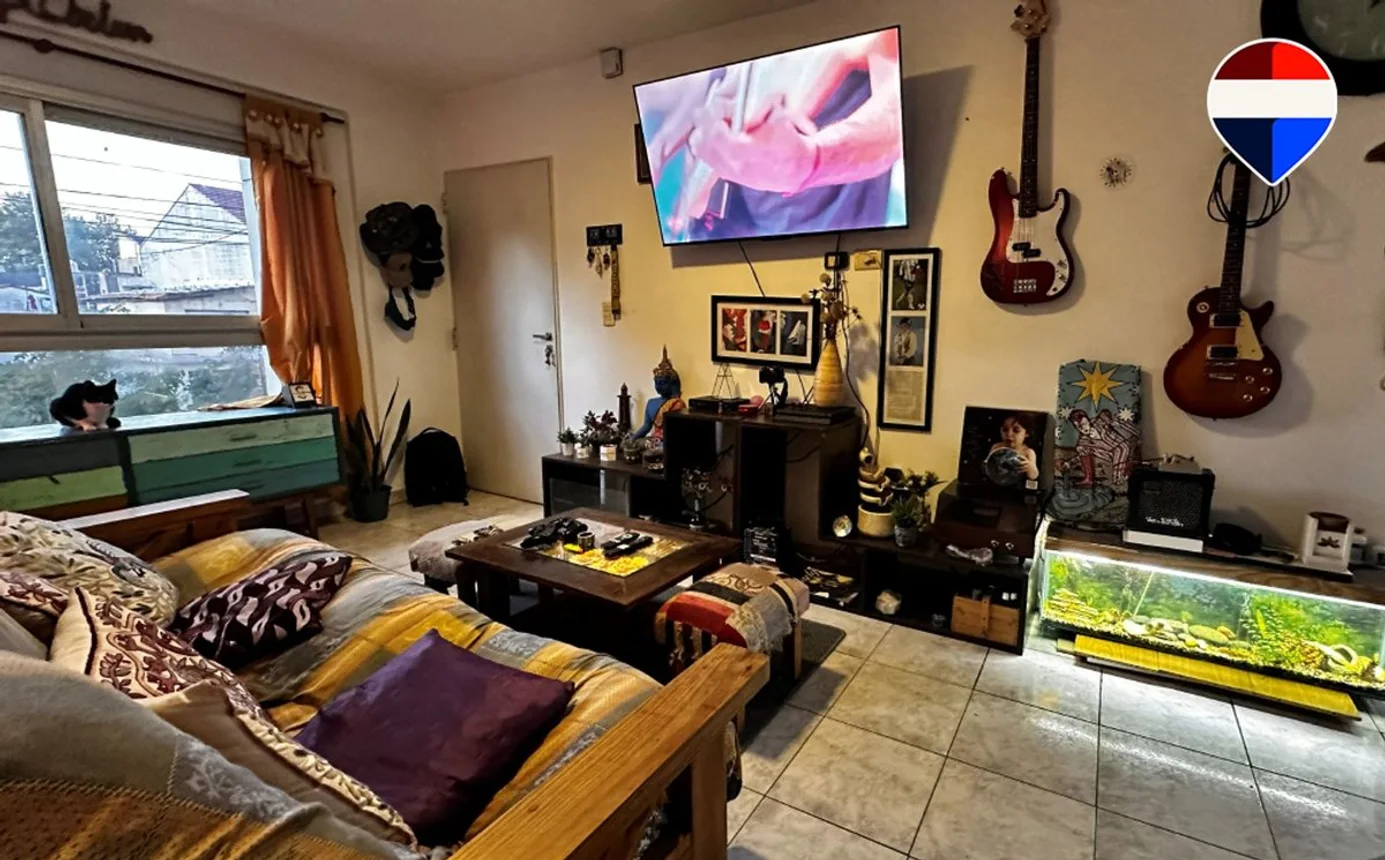 Venta departamento cochera opcional quilmes oeste, foto 2