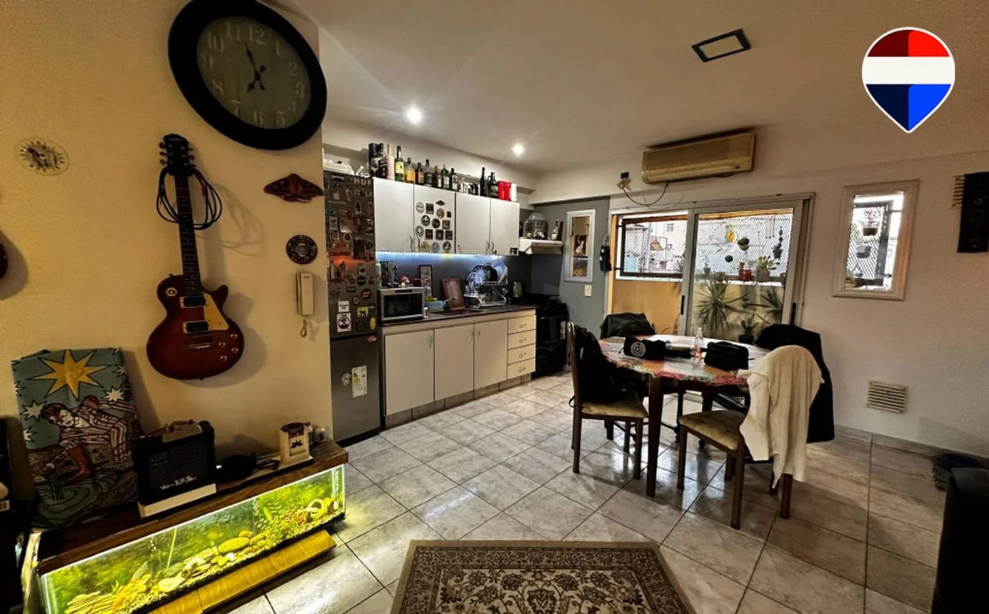 Venta departamento cochera opcional quilmes oeste, foto 3