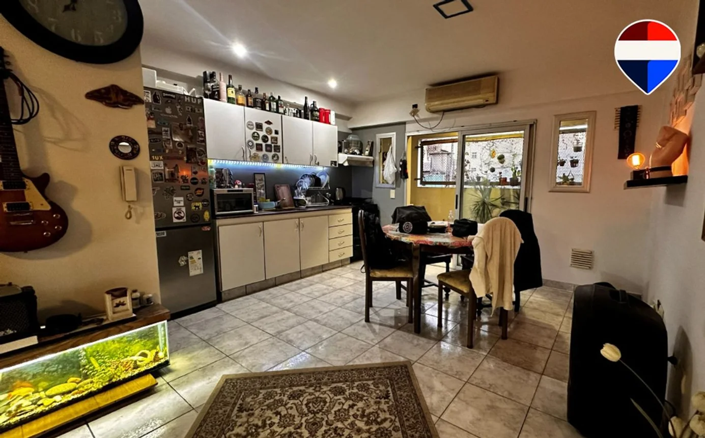Venta departamento cochera opcional quilmes oeste, foto 4