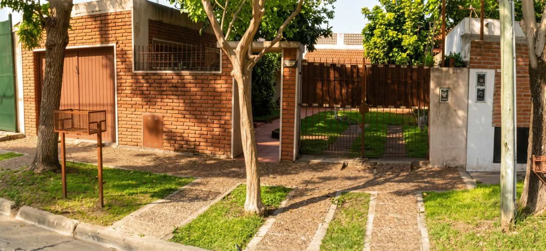 Casa en venta en Villa Ballester, Lynch Pueyrredón 6100