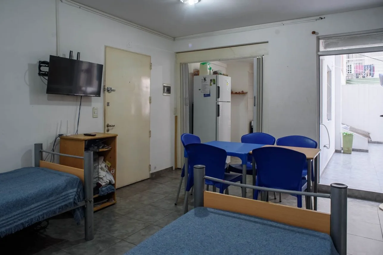 Monoambiente en venta en Parque Chas, Bauness 1200, foto 2
