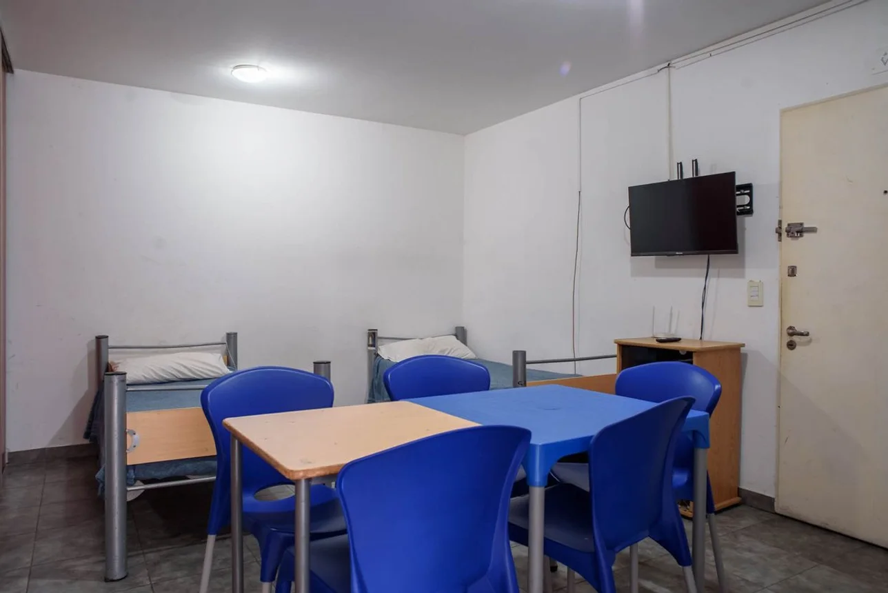Monoambiente en venta en Parque Chas, Bauness 1200, foto 4