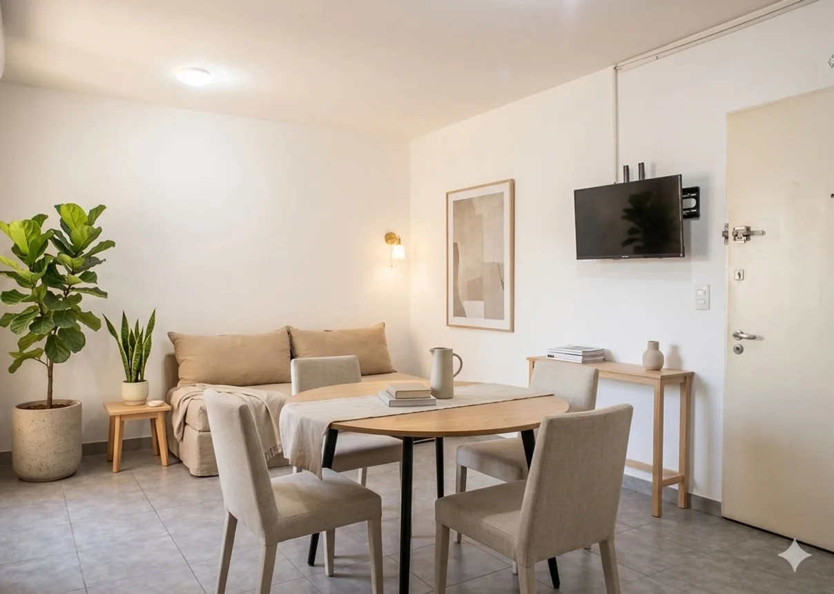 Monoambiente en venta en Parque Chas, Bauness 1200, foto 5