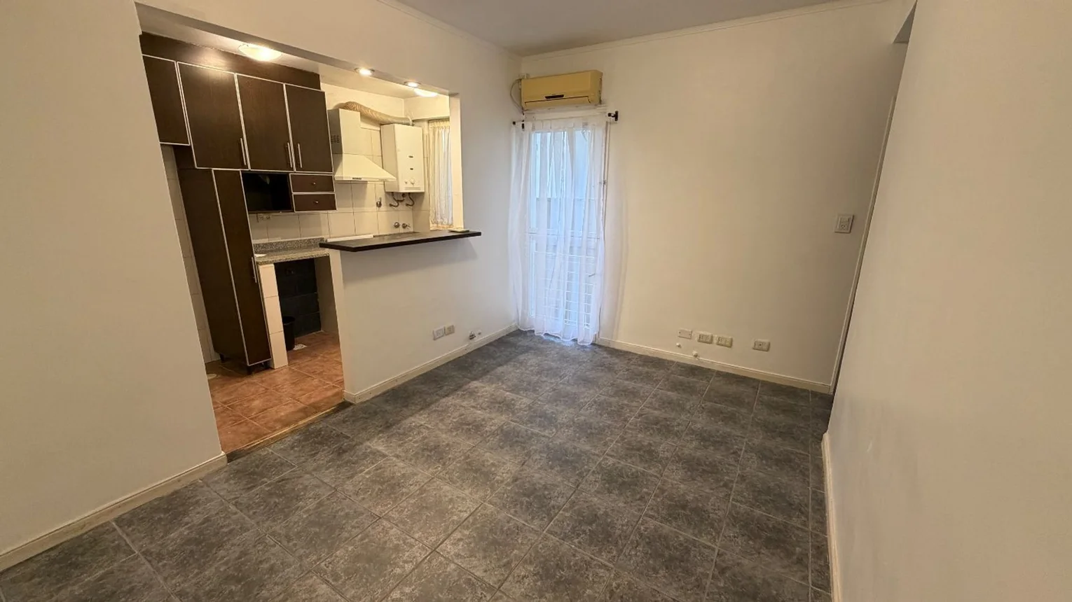 Departamento de 2 ambientes en alquiler en Almagro, Colombres 400, foto 2