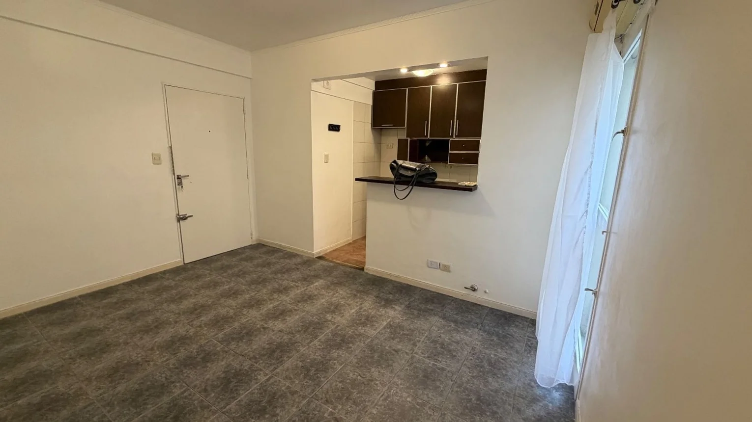 Departamento de 2 ambientes en alquiler en Almagro, Colombres 400, foto 3