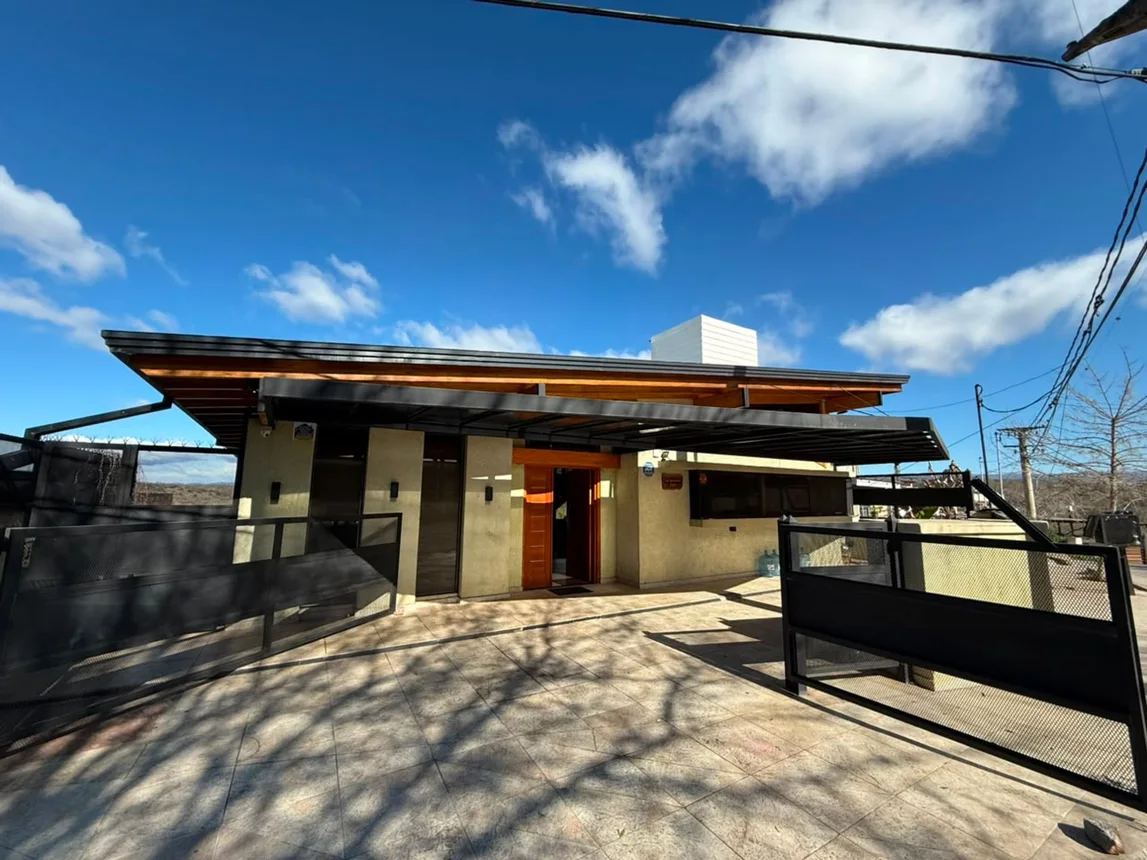 Casa en venta en Villa Carlos Paz