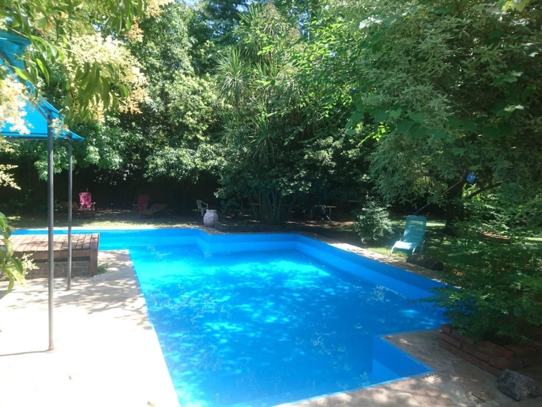 Venta Quinta 5 ambientes Jose C Paz