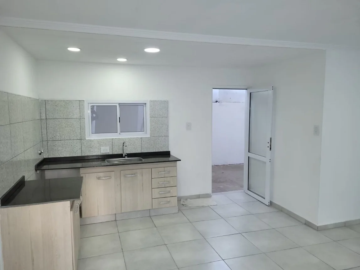 Departamento en venta en Santa Fe