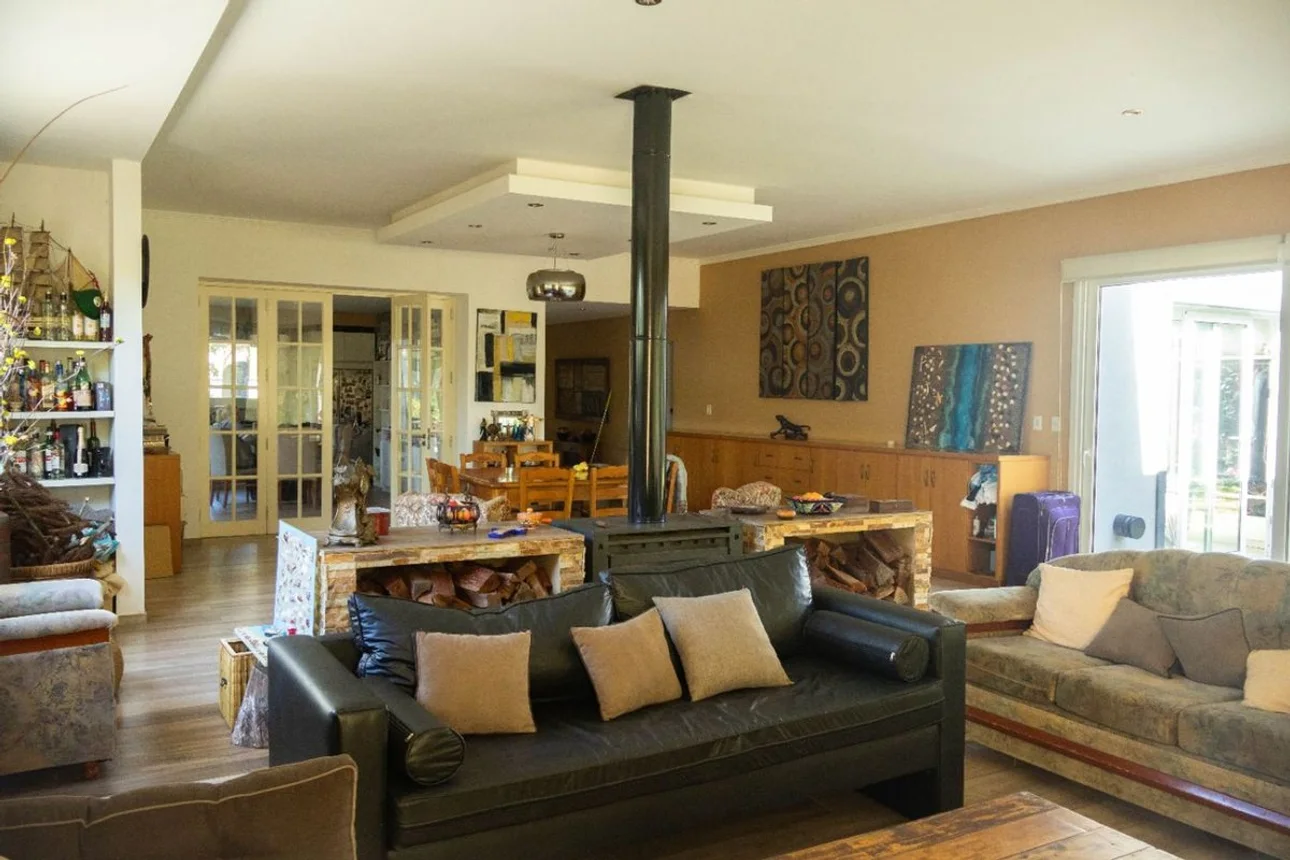 Casa de 6 ambientes en venta en City Bell, Calle 10 Entre 472 y 474 6100, foto 3