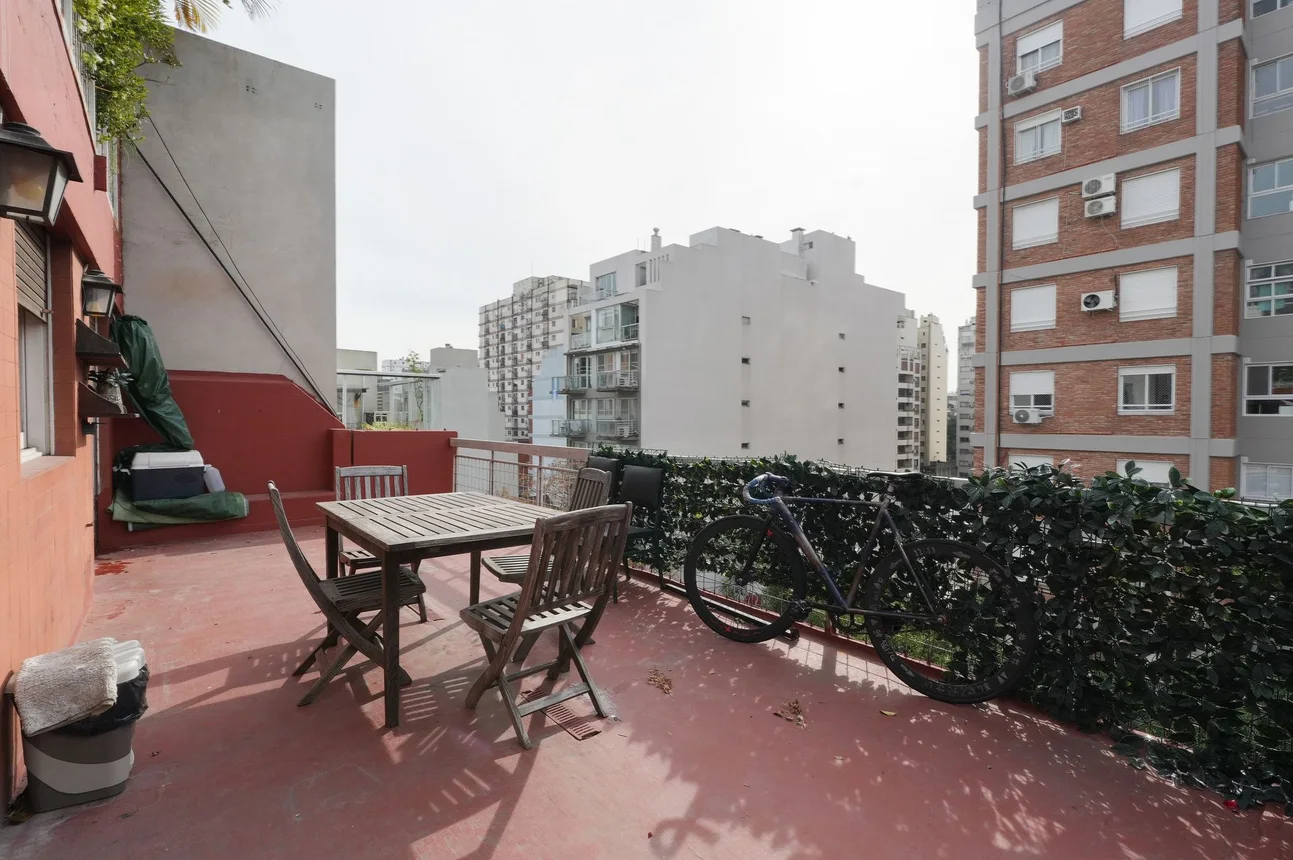 Departamento de 4 ambientes en venta en Colegiales, Zapata 100, foto 3