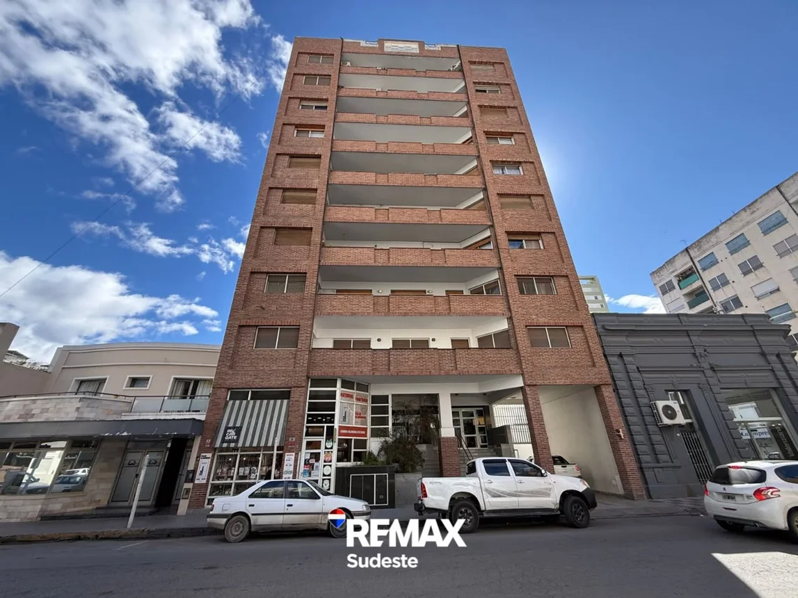 Semipiso en venta en Bahía Blanca