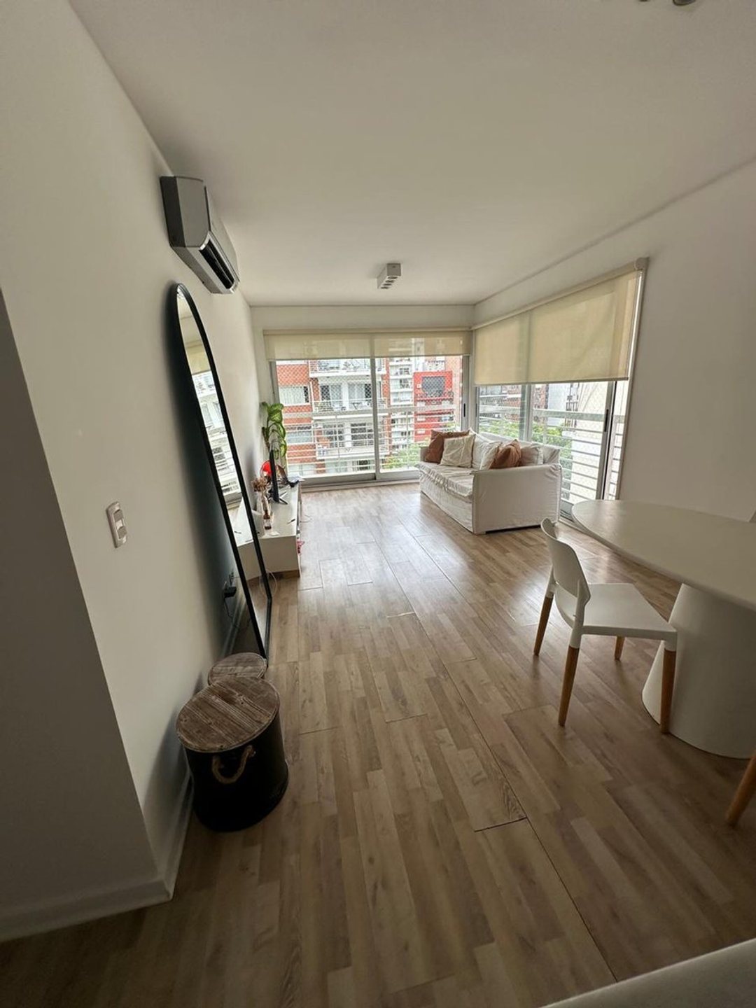 Venta Dpto 3 Amb C/Cochera y Baulera en Quartier