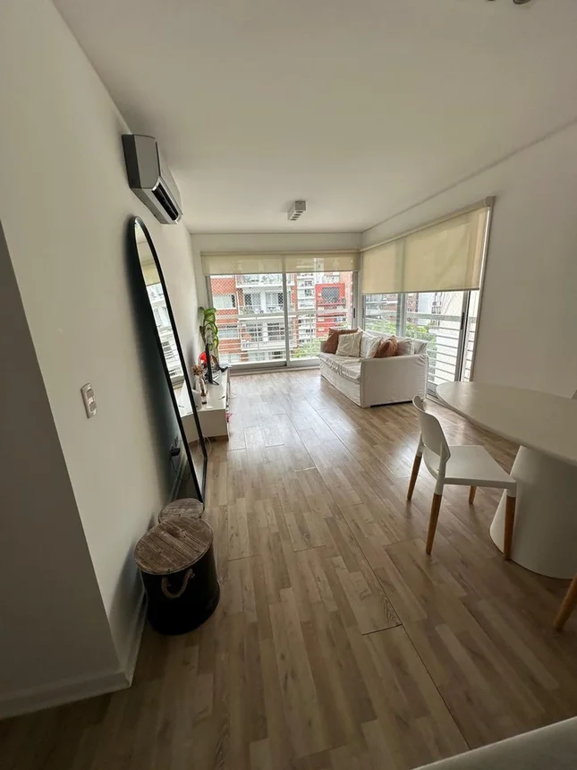 Departamento en venta en Palermo