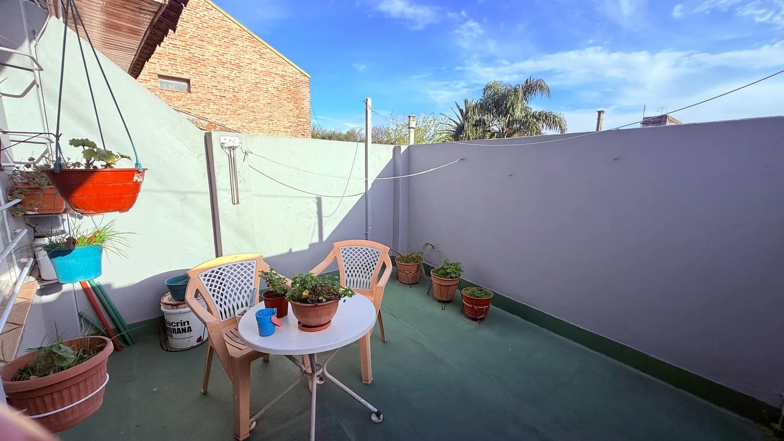 PH de 3 ambientes en venta en Parque Chacabuco, Pumacahua 1100, foto 4