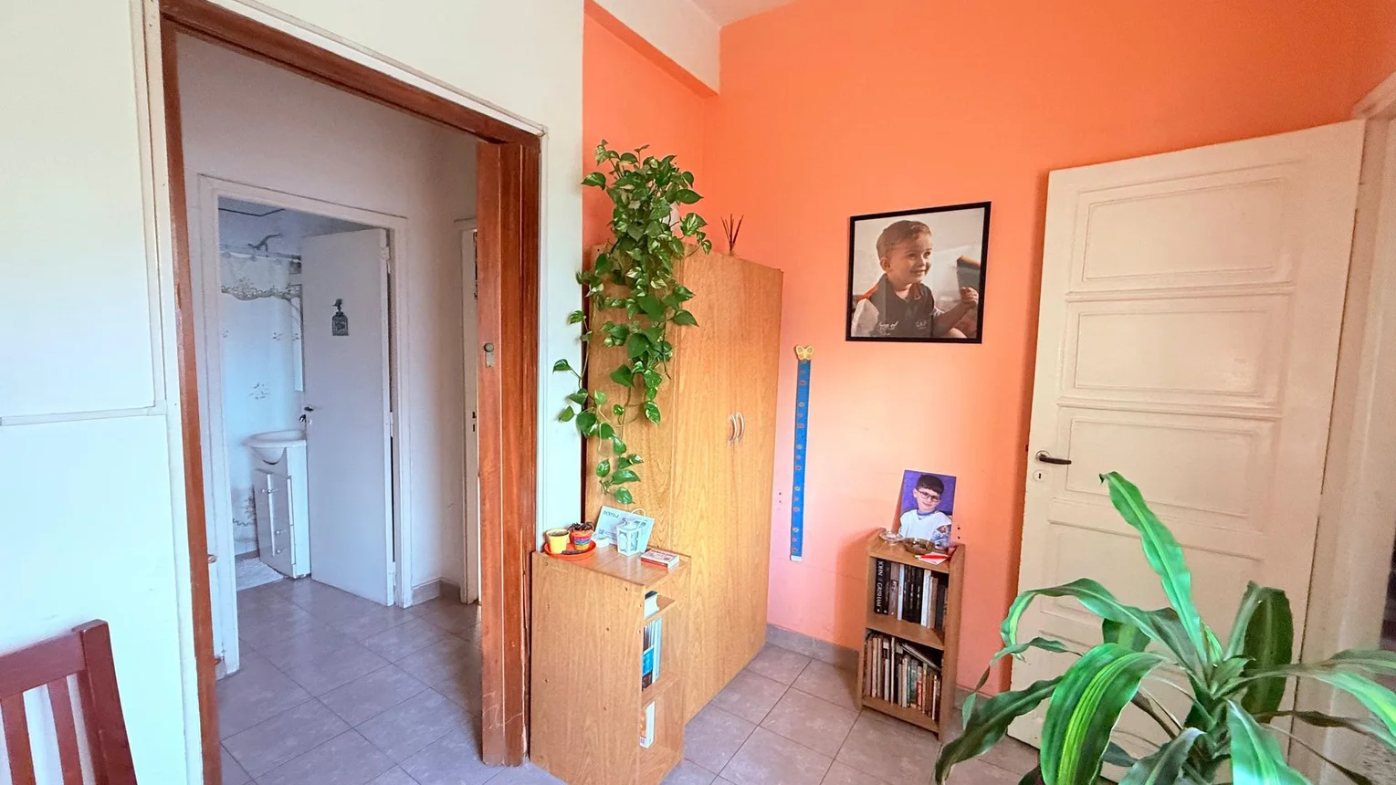 PH de 3 ambientes en venta en Parque Chacabuco, Pumacahua 1100, foto 3