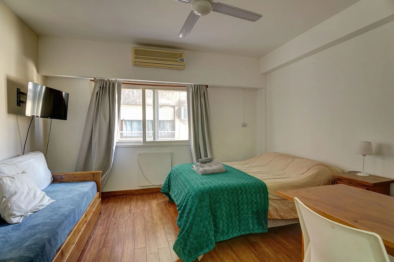 Monoambiente en venta en San Nicolás