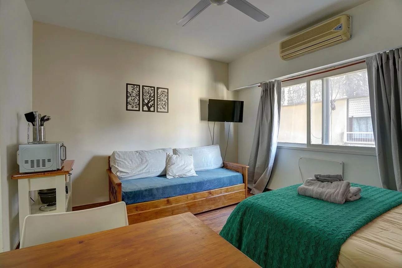 Monoambiente en venta en San Nicolás, foto 2