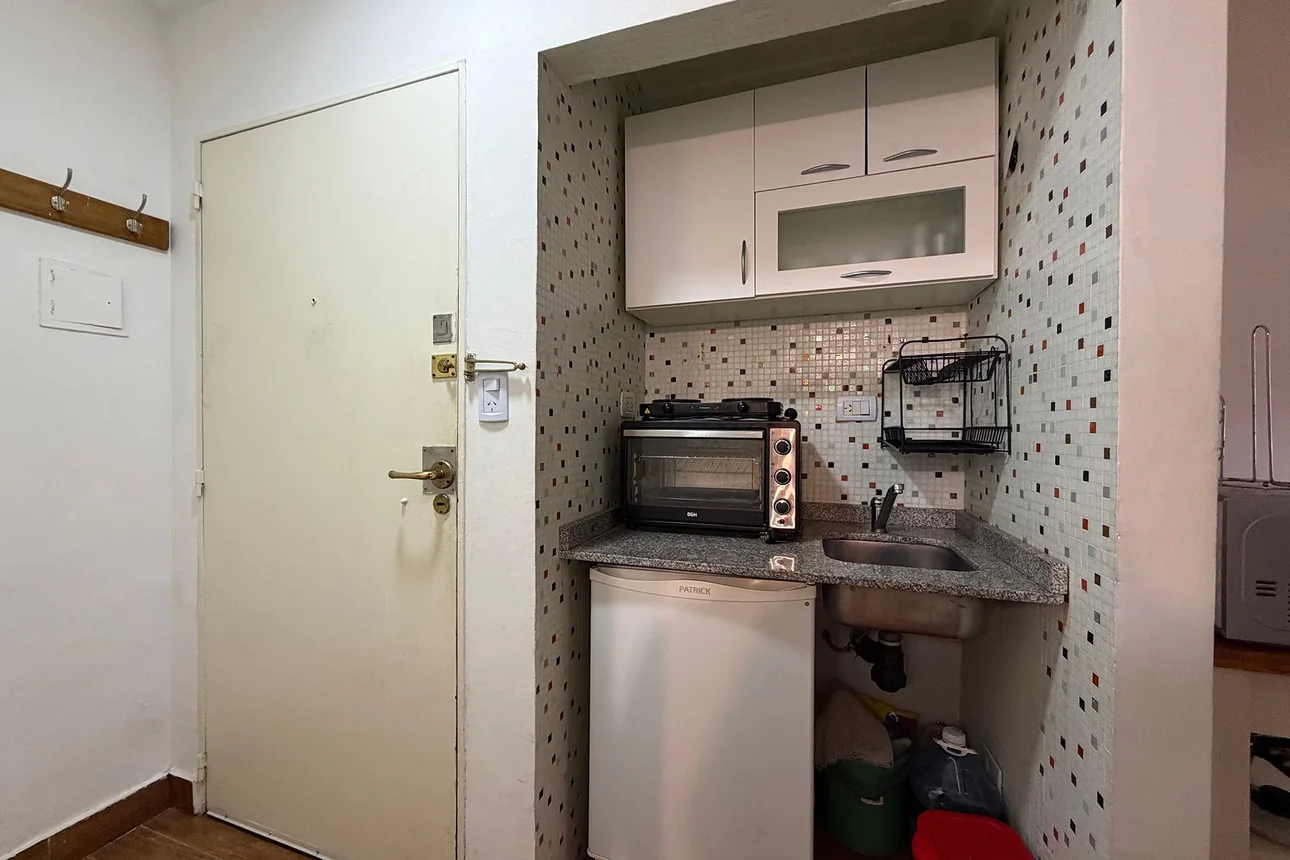 Monoambiente en venta en San Nicolás, foto 4