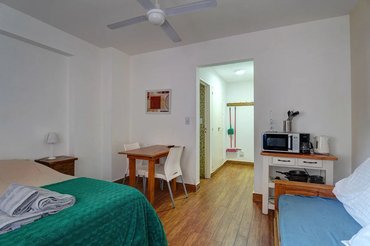 Monoambiente en venta en San Nicolás, foto 3