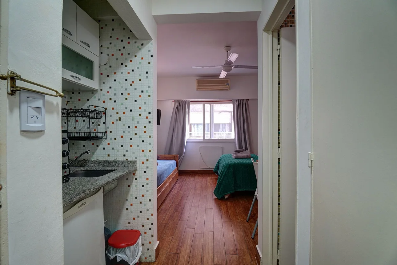 Monoambiente en venta en San Nicolás, foto 5