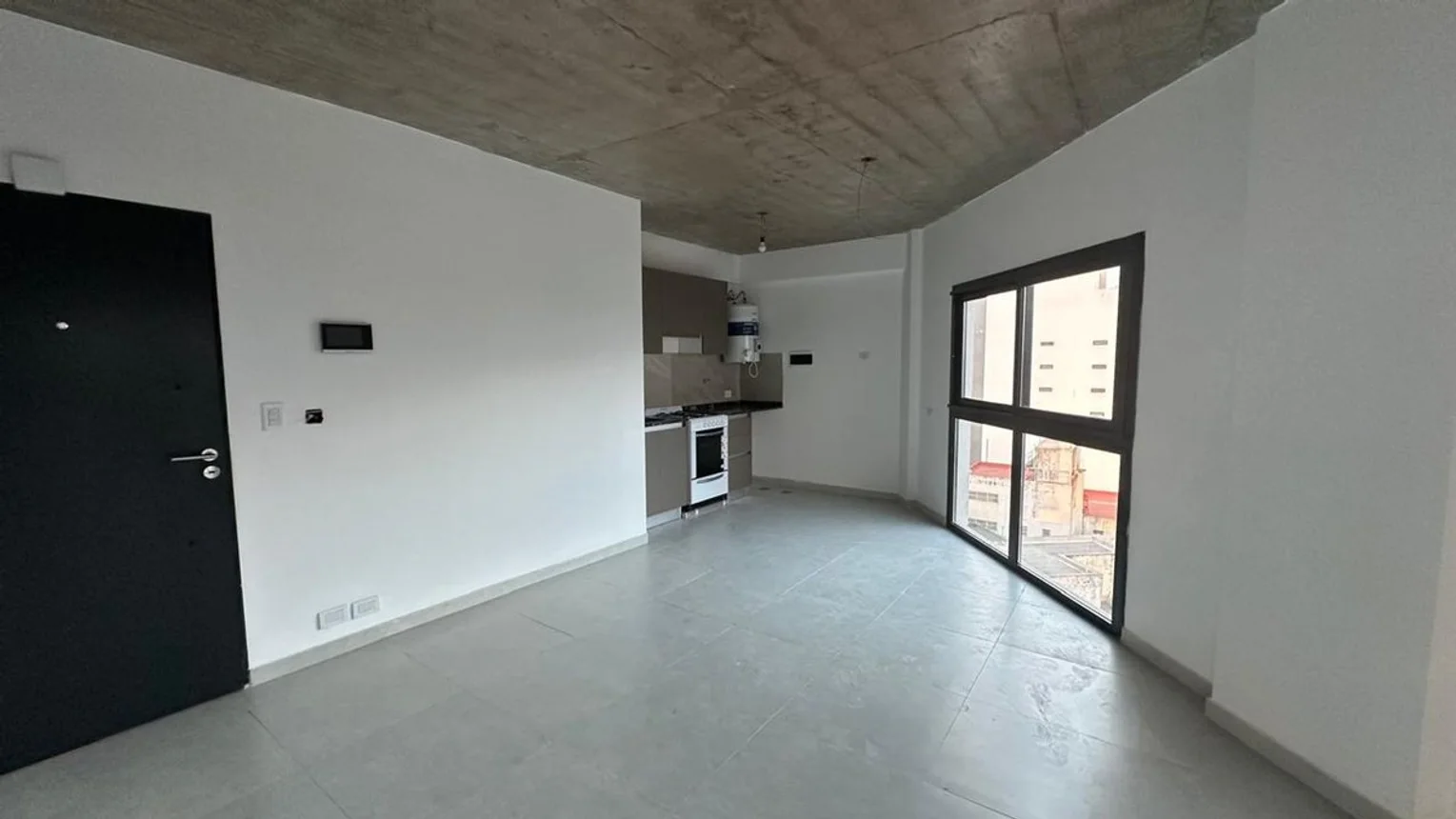 Departamento de 3 ambientes en venta en Hurlingham, Sargento José Mariano Gómez 1400