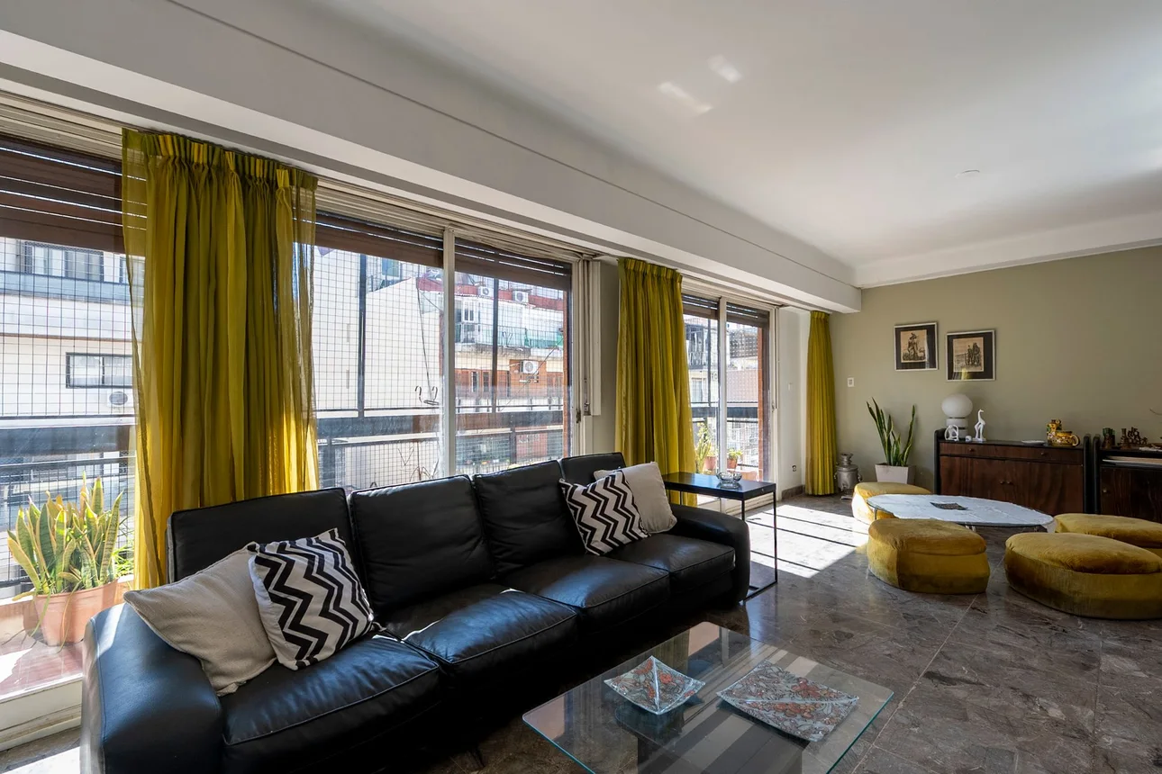 Departamento de 6 ambientes en venta en Villa Crespo, Teniente General Eustaquio Frias 500, foto 4