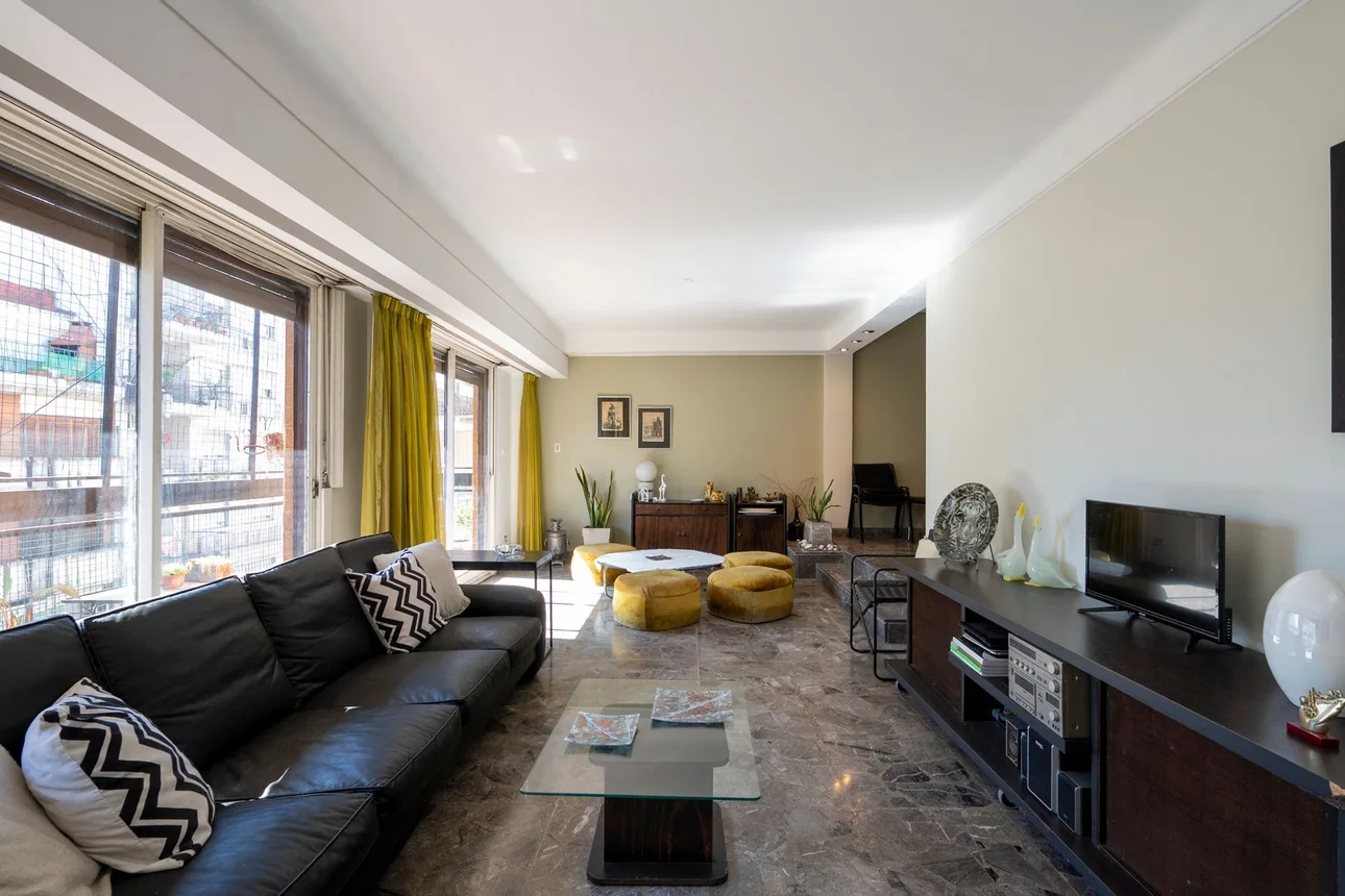 Departamento de 6 ambientes en venta en Villa Crespo, Teniente General Eustaquio Frias 500, foto 3