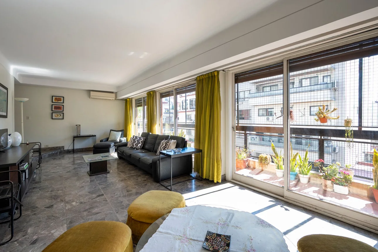 Departamento de 6 ambientes en venta en Villa Crespo, Teniente General Eustaquio Frias 500, foto 2