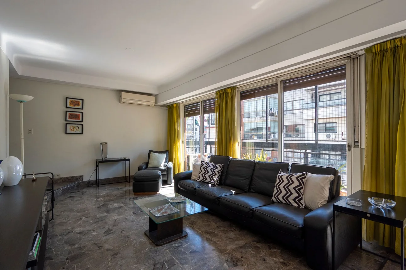 Departamento de 6 ambientes en venta en Villa Crespo, Teniente General Eustaquio Frias 500, foto 5