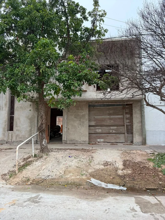Casa de dos dormitorios y cochera a estrenar, foto 2