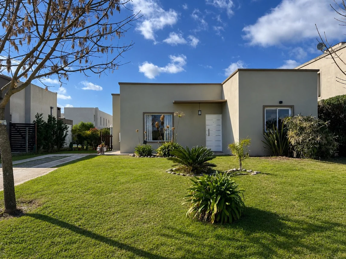 Casa en venta en Pilar