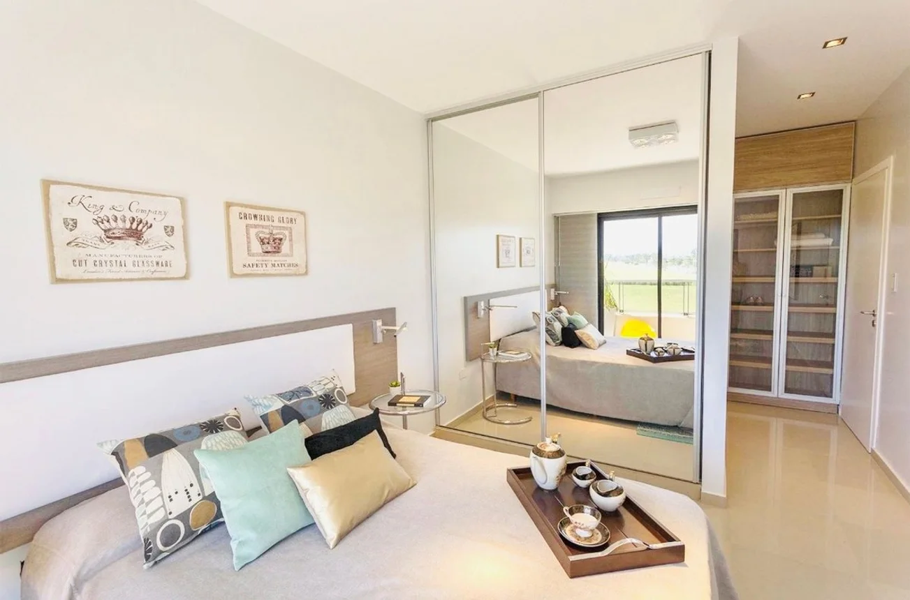 Departamento de 2 ambientes en venta en Monte Grande, Avenida Dardo Rocha 100, foto 2