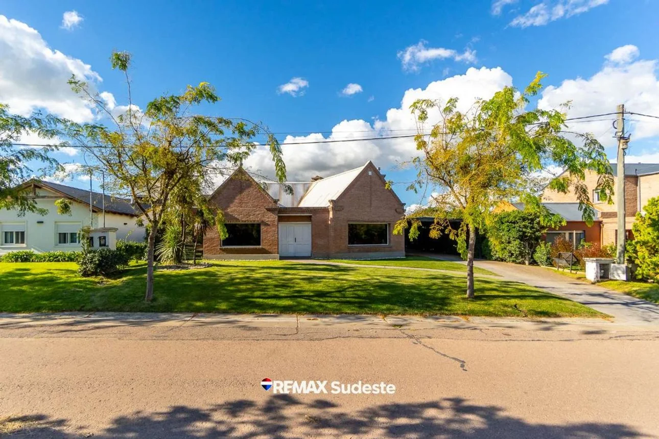 Casa en venta en Bahía Blanca