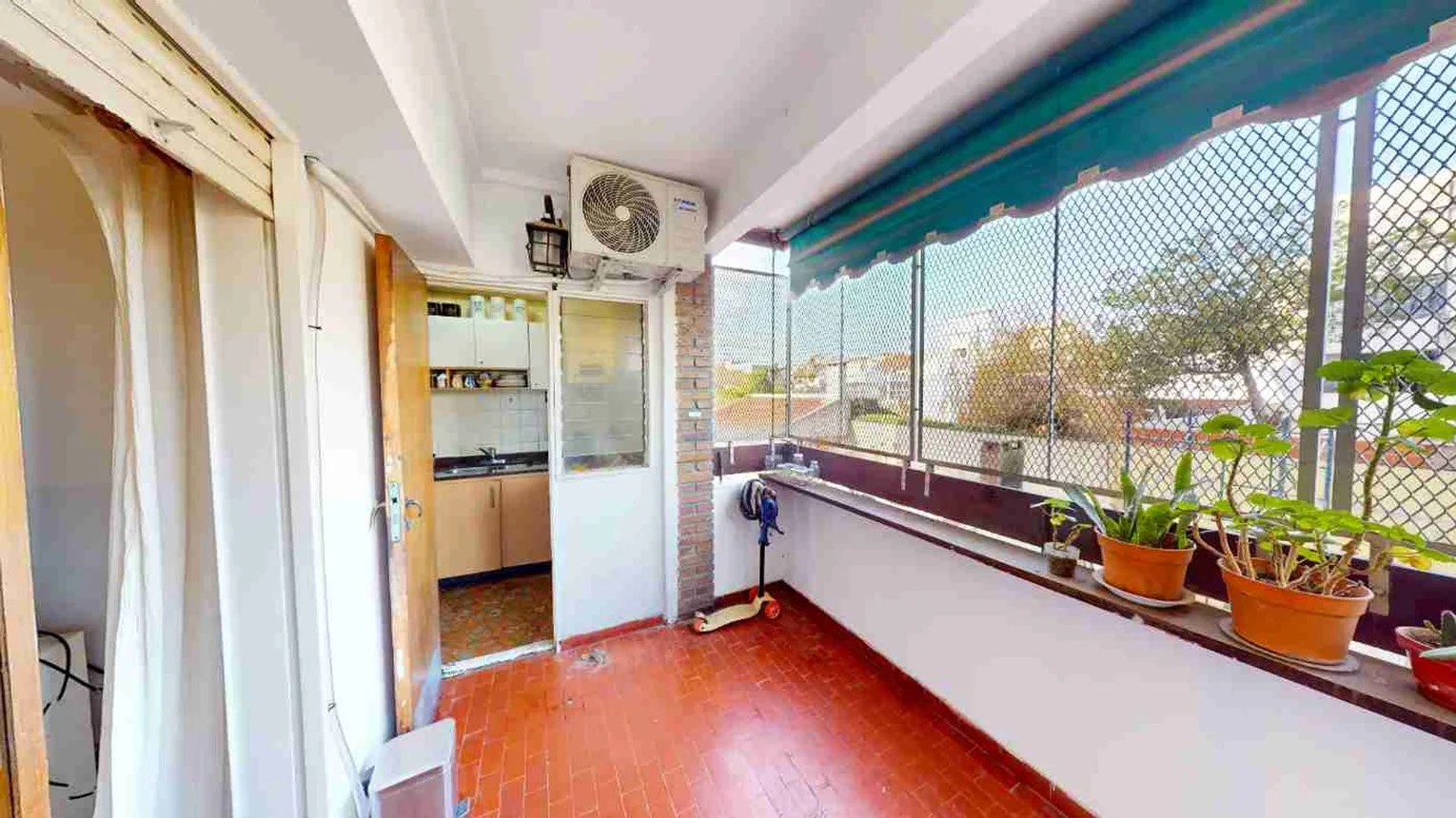 Departamento en venta en Villa Devoto, foto 2