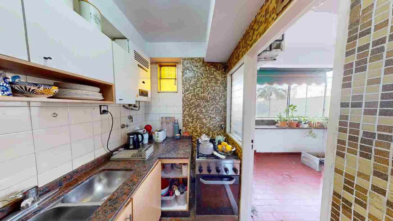 Departamento en venta en Villa Devoto, foto 4