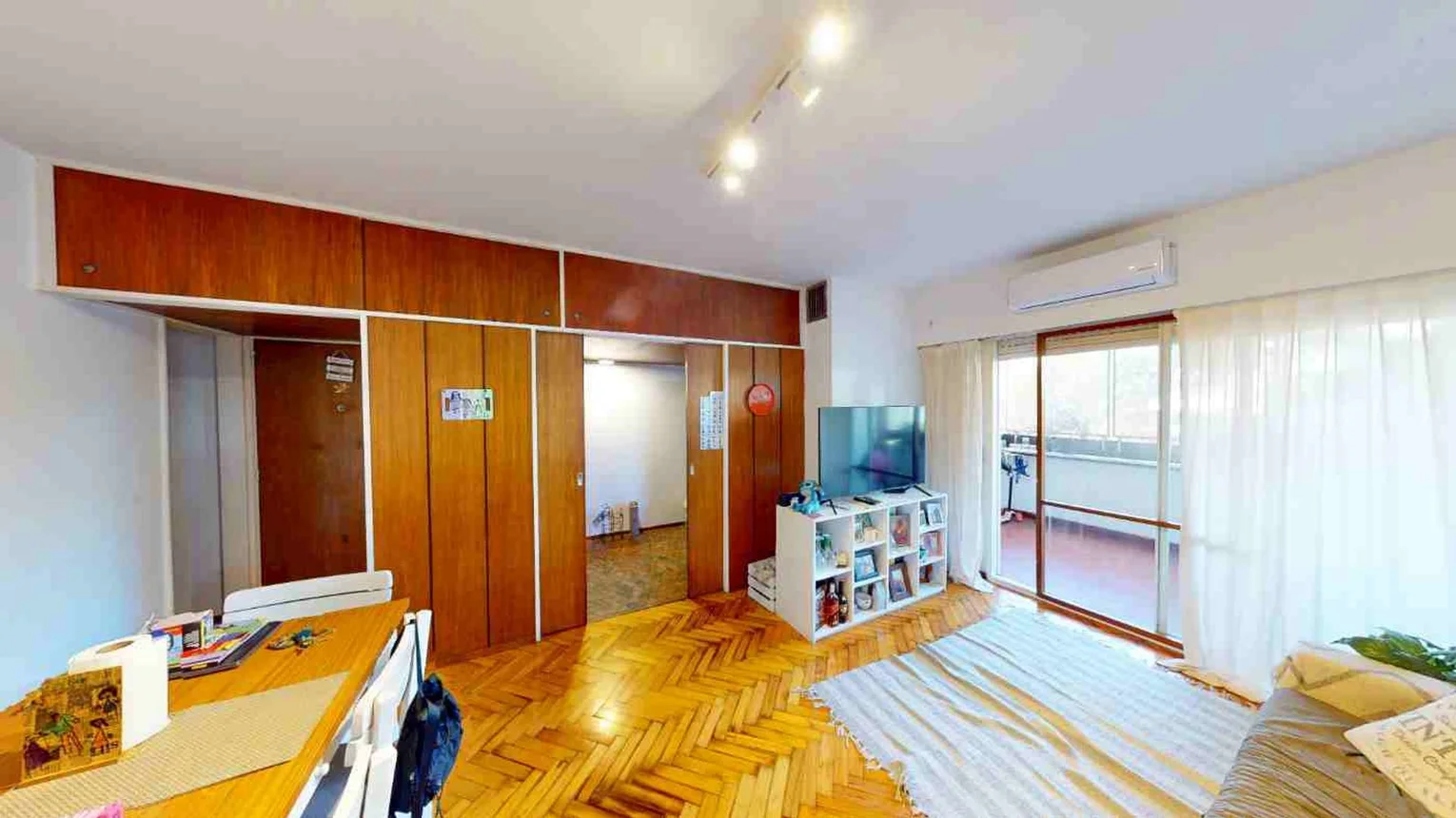 Departamento en venta en Villa Devoto