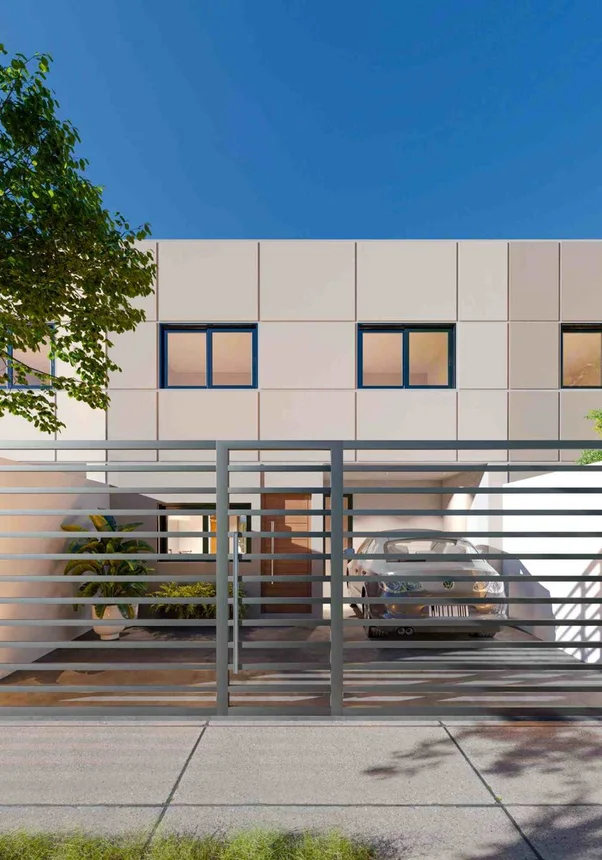 Casa dúplex en venta en Don Torcuato, foto 3