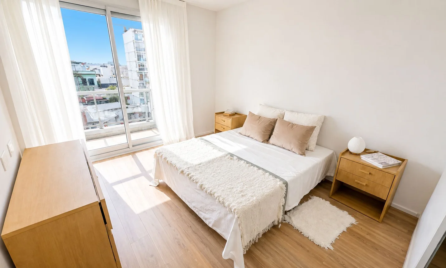 Departamento de 3 ambientes en venta en Villa Ortúzar, Charlone 1400, foto 2