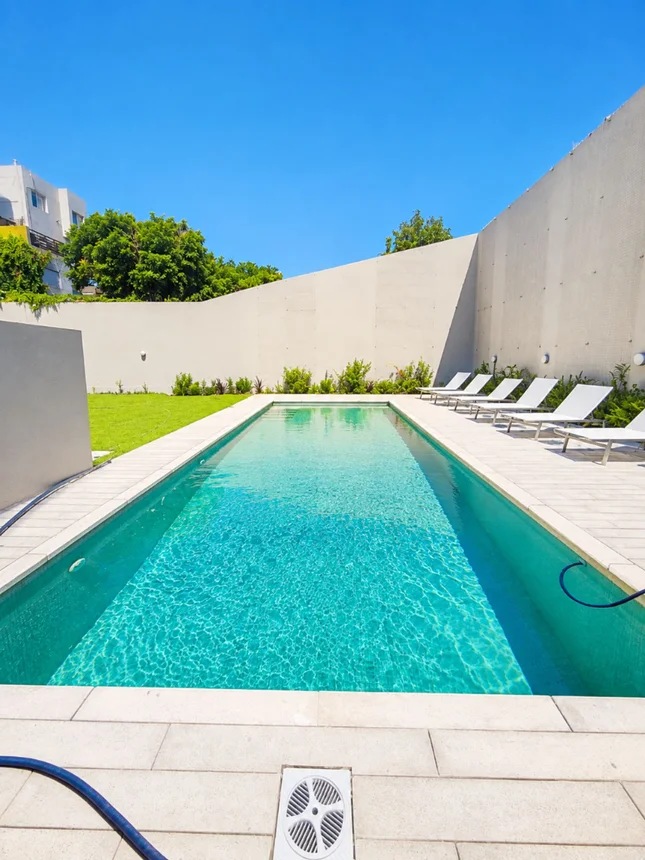 Departamento de 3 ambientes en venta en Villa Ortúzar, Charlone 1400, foto 5